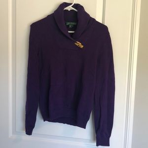 Lauren Ralph Lauren sweater